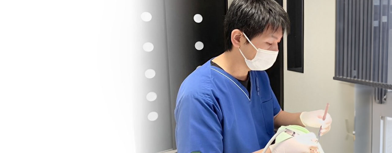 大府市（愛知県）の歯医者、斎藤歯科医院