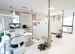 大府市（愛知県）の歯医者、斎藤歯科医院で口臭についての解説