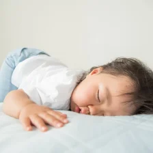 大府市（愛知県）の歯医者、斎藤歯科医院で睡眠時のよだれについての解説