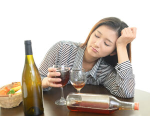 大府市(愛知県)の歯医者、斎藤歯科医院で睡眠時のよだれについての解説