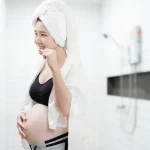 大府市（愛知県）の歯医者、斎藤歯科医院で妊娠性エプーリスについての解説