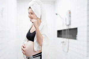 大府市(愛知県)の歯医者、斎藤歯科医院で妊娠性エプーリスについての解説