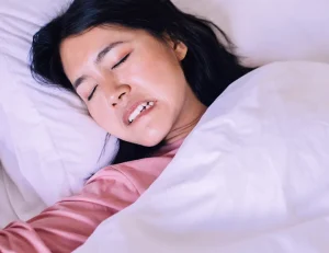 大府市（愛知県）の歯医者、斎藤歯科医院で舌圧痕についての解説