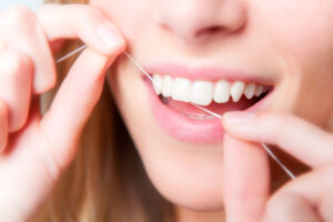 大府市（愛知県）の歯医者、斎藤歯科医院で口臭についての解説