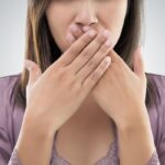 大府市（愛知県）の歯医者、斎藤歯科医院で口臭についての解説