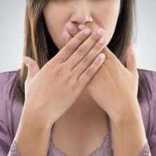 大府市（愛知県）の歯医者、斎藤歯科医院で口臭についての解説