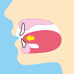 大府市（愛知県）の歯医者、斎藤歯科医院でなぜ無意識に舌で前歯を押すクセがつく？原因と対処法を解説